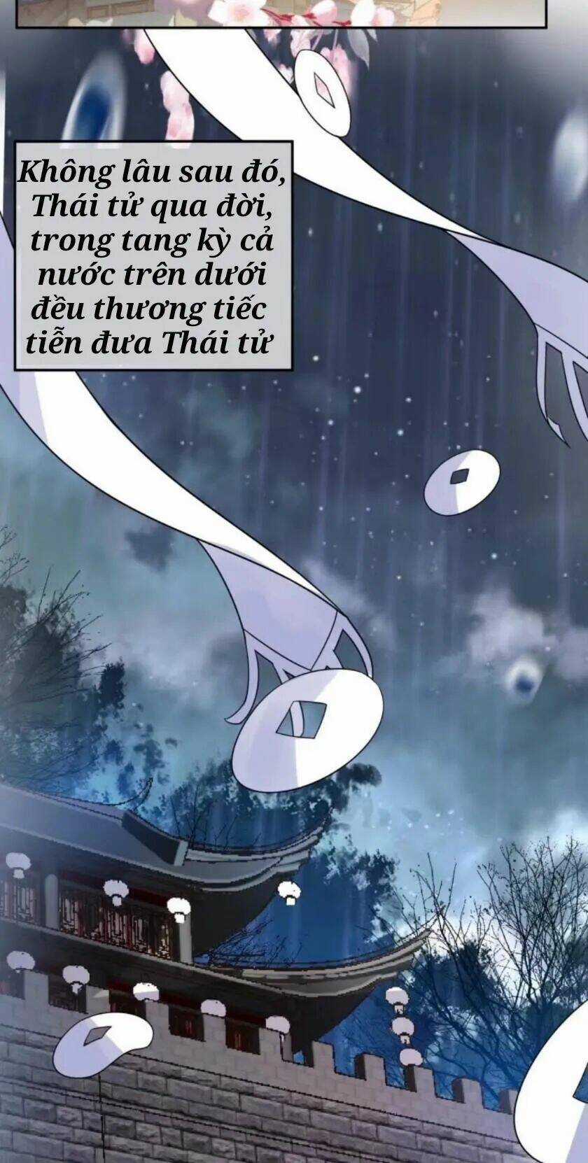 Theo Đuổi Hoàng Tử Quá Khó A~ Chapter 52 trang 1
