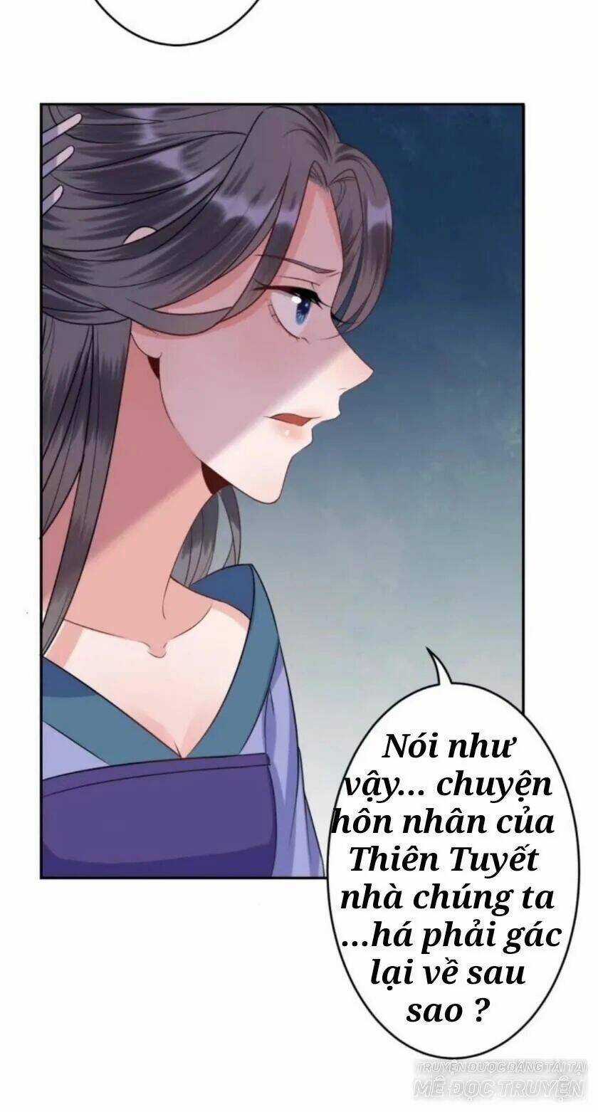 Theo Đuổi Hoàng Tử Quá Khó A~ Chapter 52 trang 10