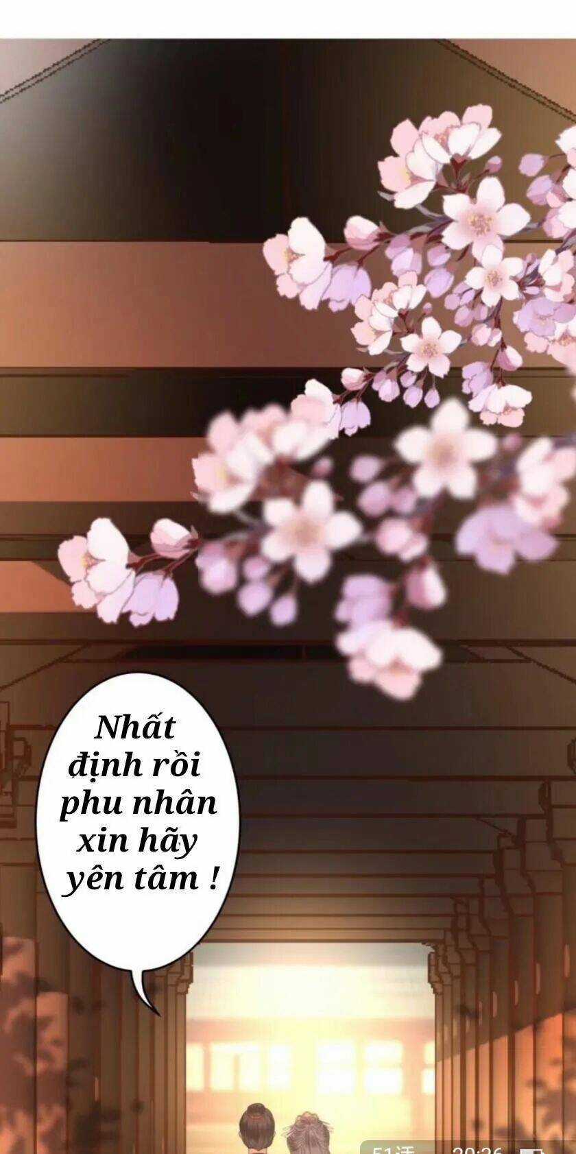 Theo Đuổi Hoàng Tử Quá Khó A~ Chapter 52 trang 17