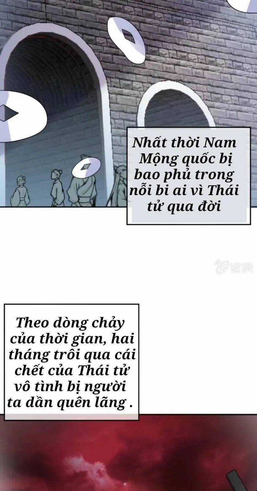 Theo Đuổi Hoàng Tử Quá Khó A~ Chapter 52 trang 2