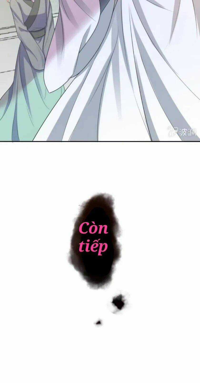 Theo Đuổi Hoàng Tử Quá Khó A~ Chapter 52 trang 22