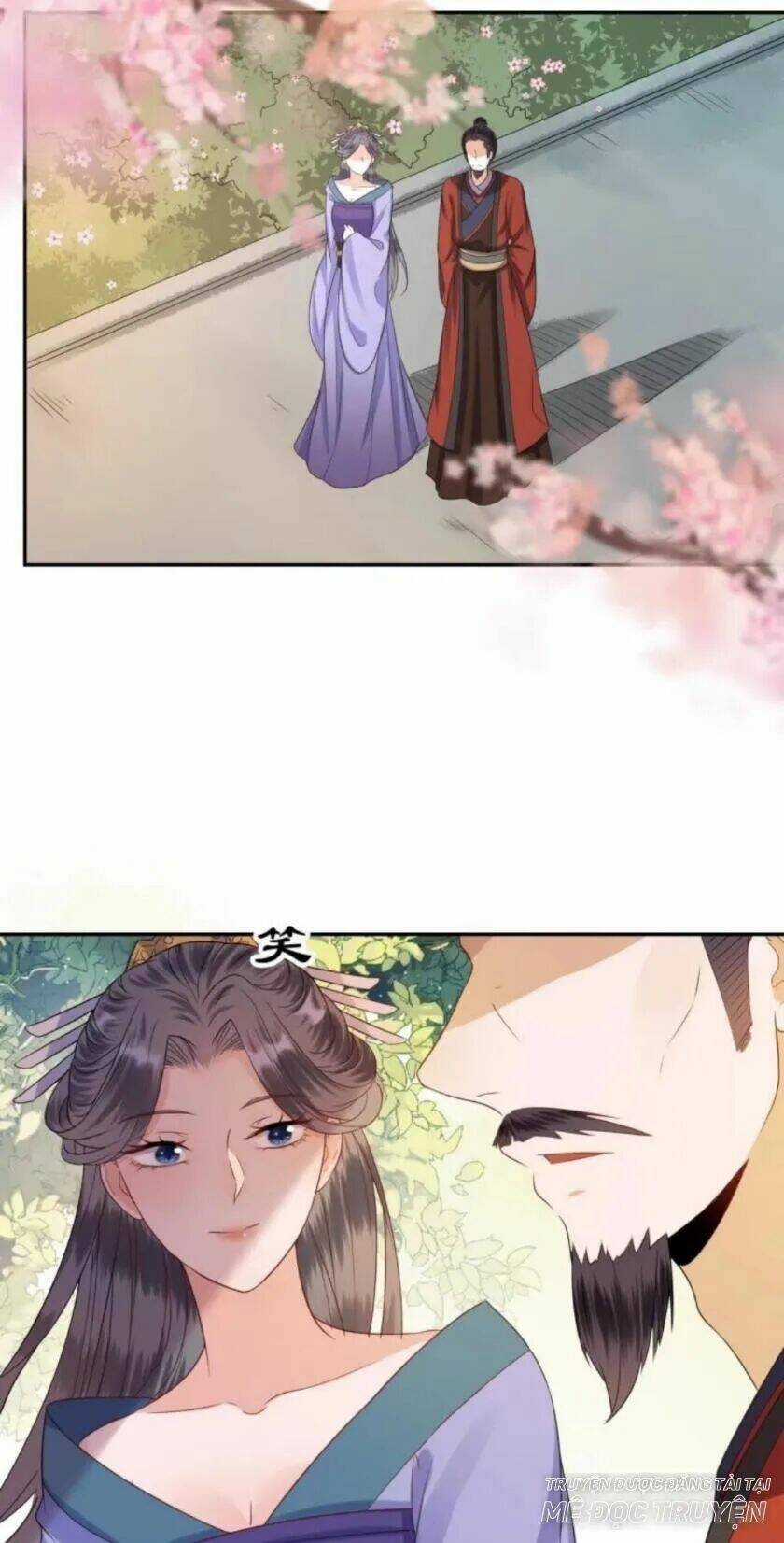 Theo Đuổi Hoàng Tử Quá Khó A~ Chapter 52 trang 5