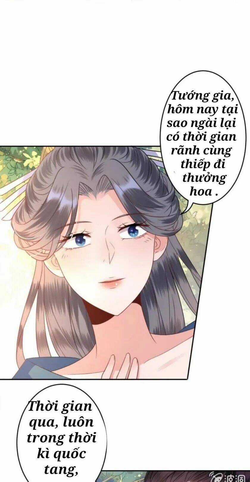 Theo Đuổi Hoàng Tử Quá Khó A~ Chapter 52 trang 6