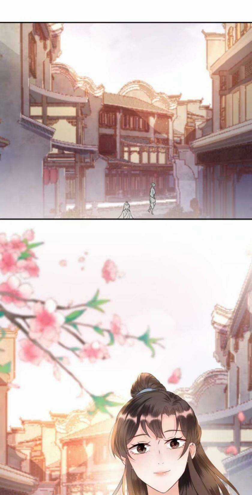 Theo Đuổi Hoàng Tử Quá Khó A~ Chapter 53 trang 1