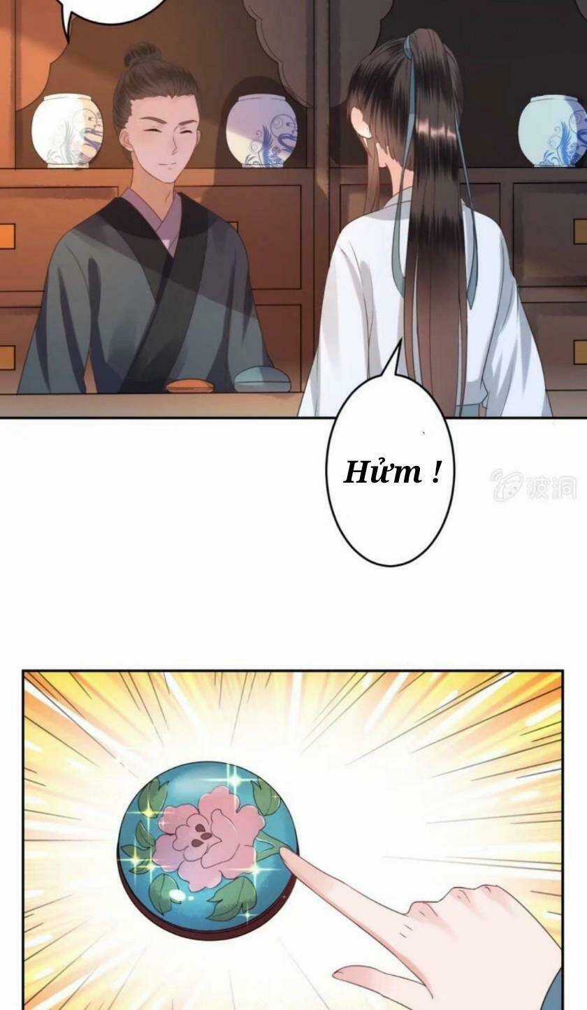 Theo Đuổi Hoàng Tử Quá Khó A~ Chapter 53 trang 11