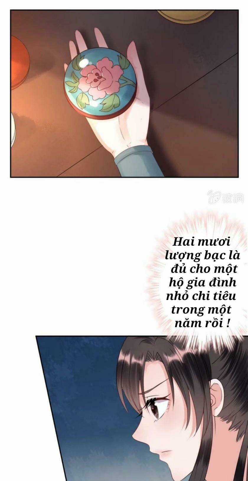 Theo Đuổi Hoàng Tử Quá Khó A~ Chapter 53 trang 16