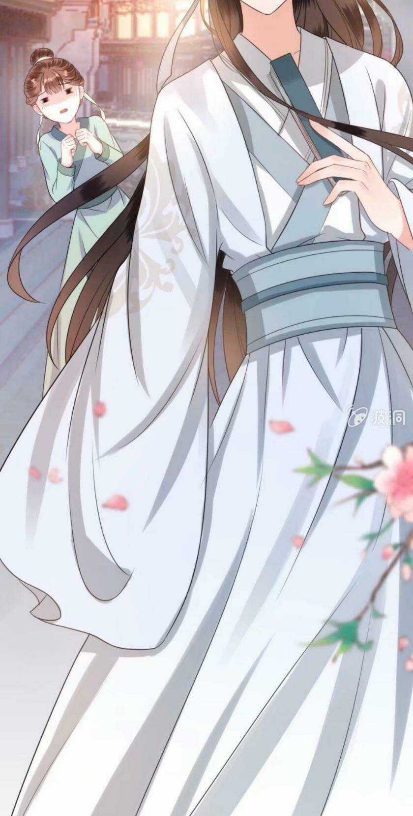 Theo Đuổi Hoàng Tử Quá Khó A~ Chapter 53 trang 2