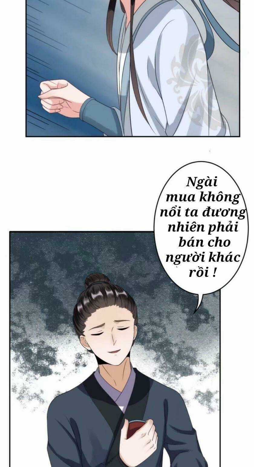 Theo Đuổi Hoàng Tử Quá Khó A~ Chapter 53 trang 23