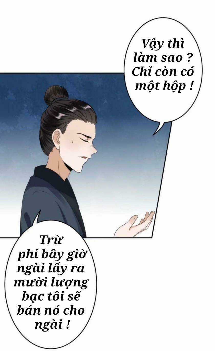 Theo Đuổi Hoàng Tử Quá Khó A~ Chapter 53 trang 25