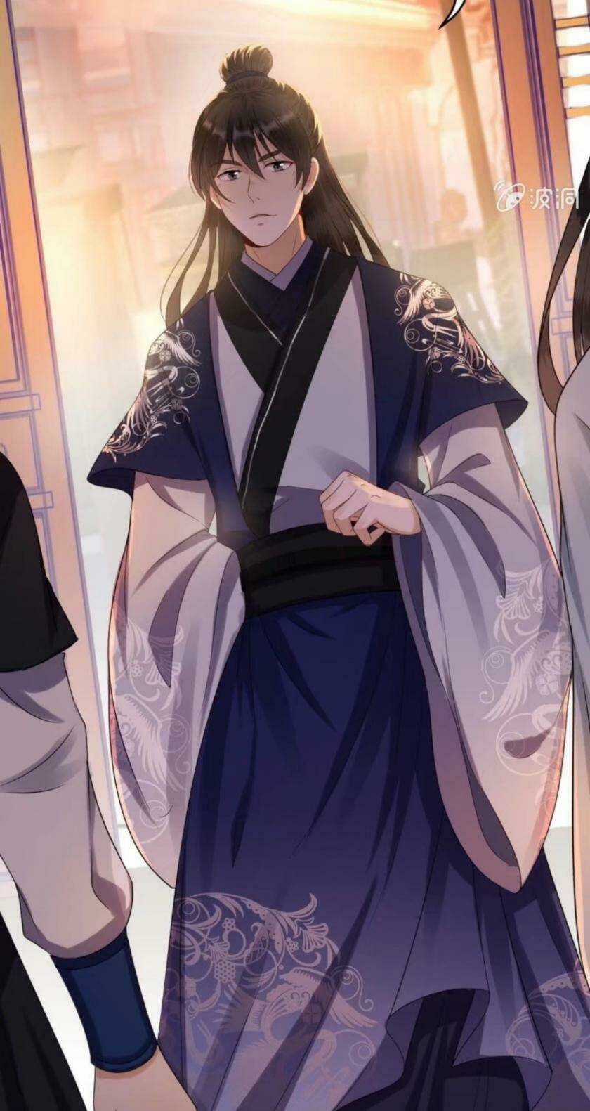 Theo Đuổi Hoàng Tử Quá Khó A~ Chapter 53 trang 27