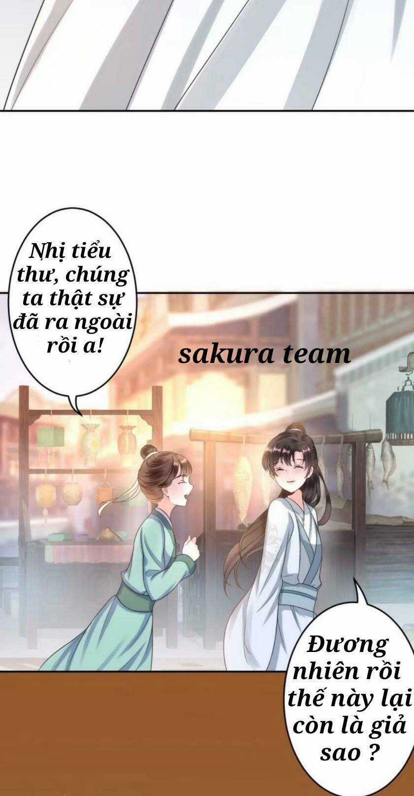 Theo Đuổi Hoàng Tử Quá Khó A~ Chapter 53 trang 3