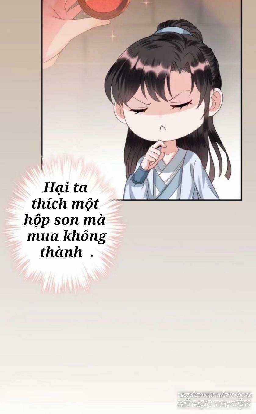 Theo Đuổi Hoàng Tử Quá Khó A~ Chapter 53 trang 5