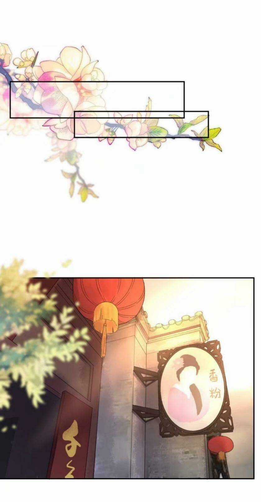 Theo Đuổi Hoàng Tử Quá Khó A~ Chapter 53 trang 8