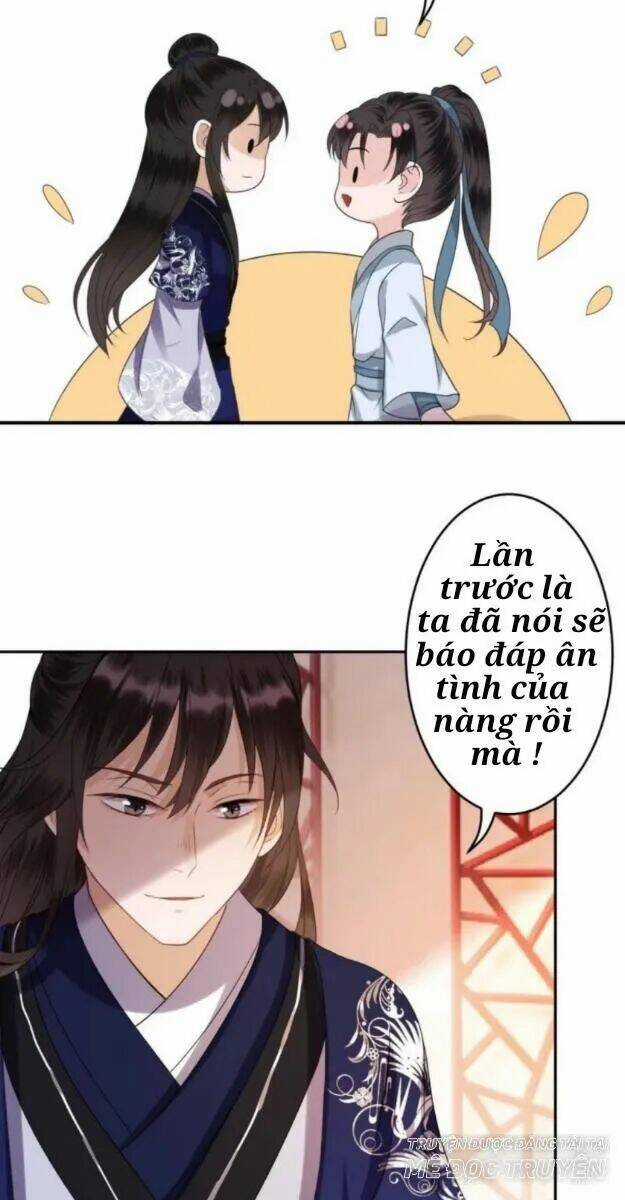 Theo Đuổi Hoàng Tử Quá Khó A~ Chapter 54 trang 10