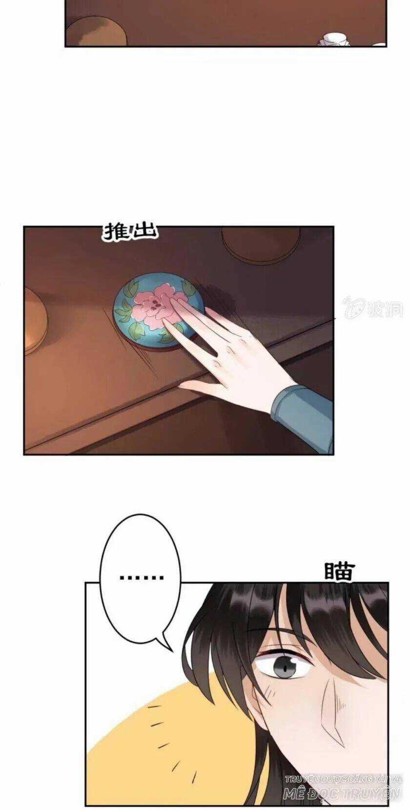 Theo Đuổi Hoàng Tử Quá Khó A~ Chapter 54 trang 18