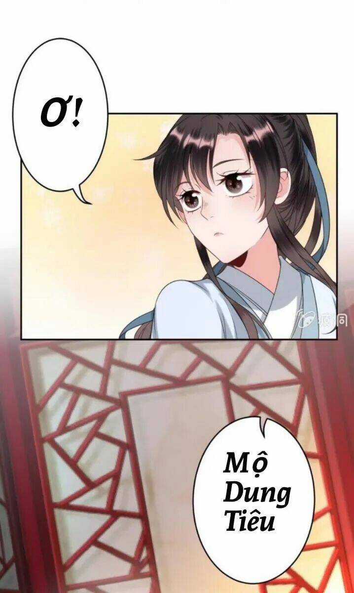 Theo Đuổi Hoàng Tử Quá Khó A~ Chapter 54 trang 2