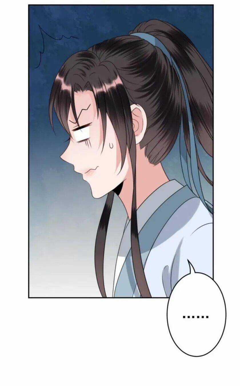 Theo Đuổi Hoàng Tử Quá Khó A~ Chapter 54 trang 21