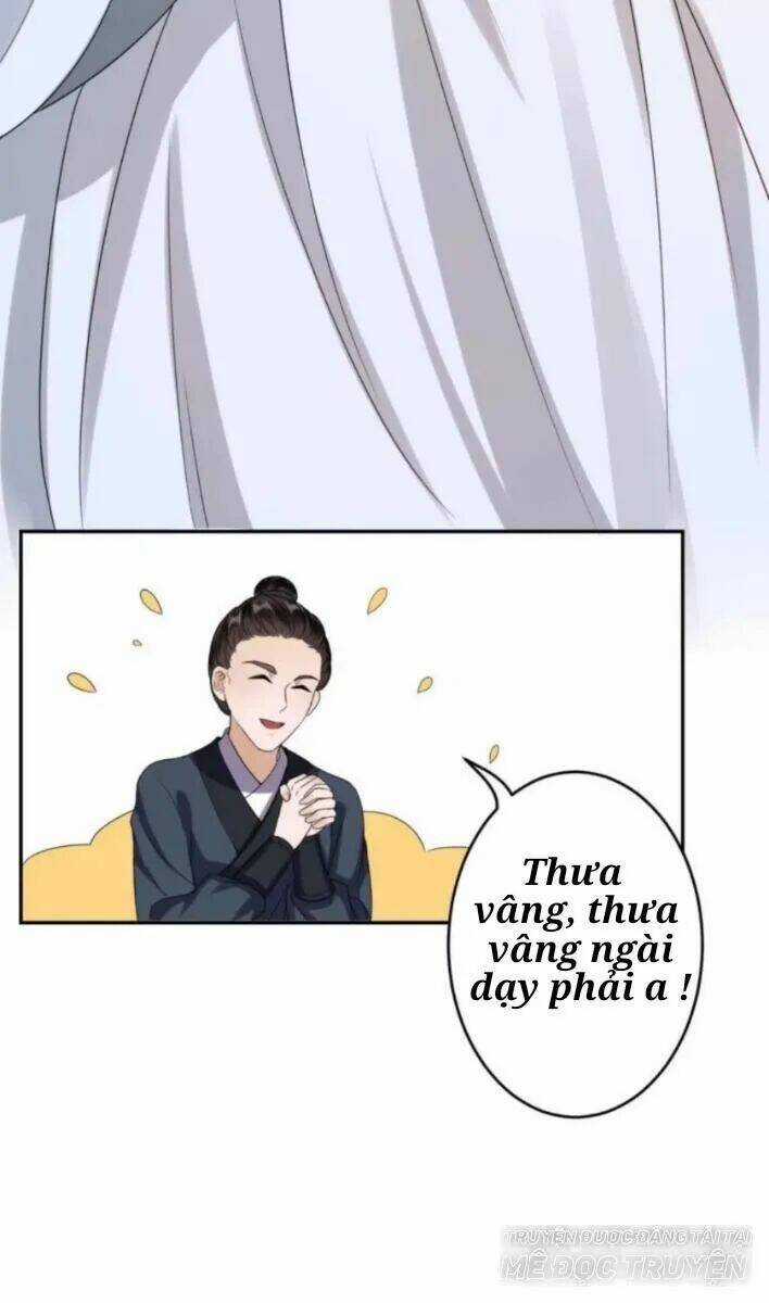 Theo Đuổi Hoàng Tử Quá Khó A~ Chapter 54 trang 28