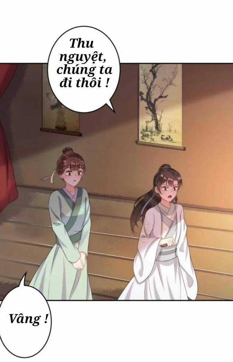 Theo Đuổi Hoàng Tử Quá Khó A~ Chapter 54 trang 29
