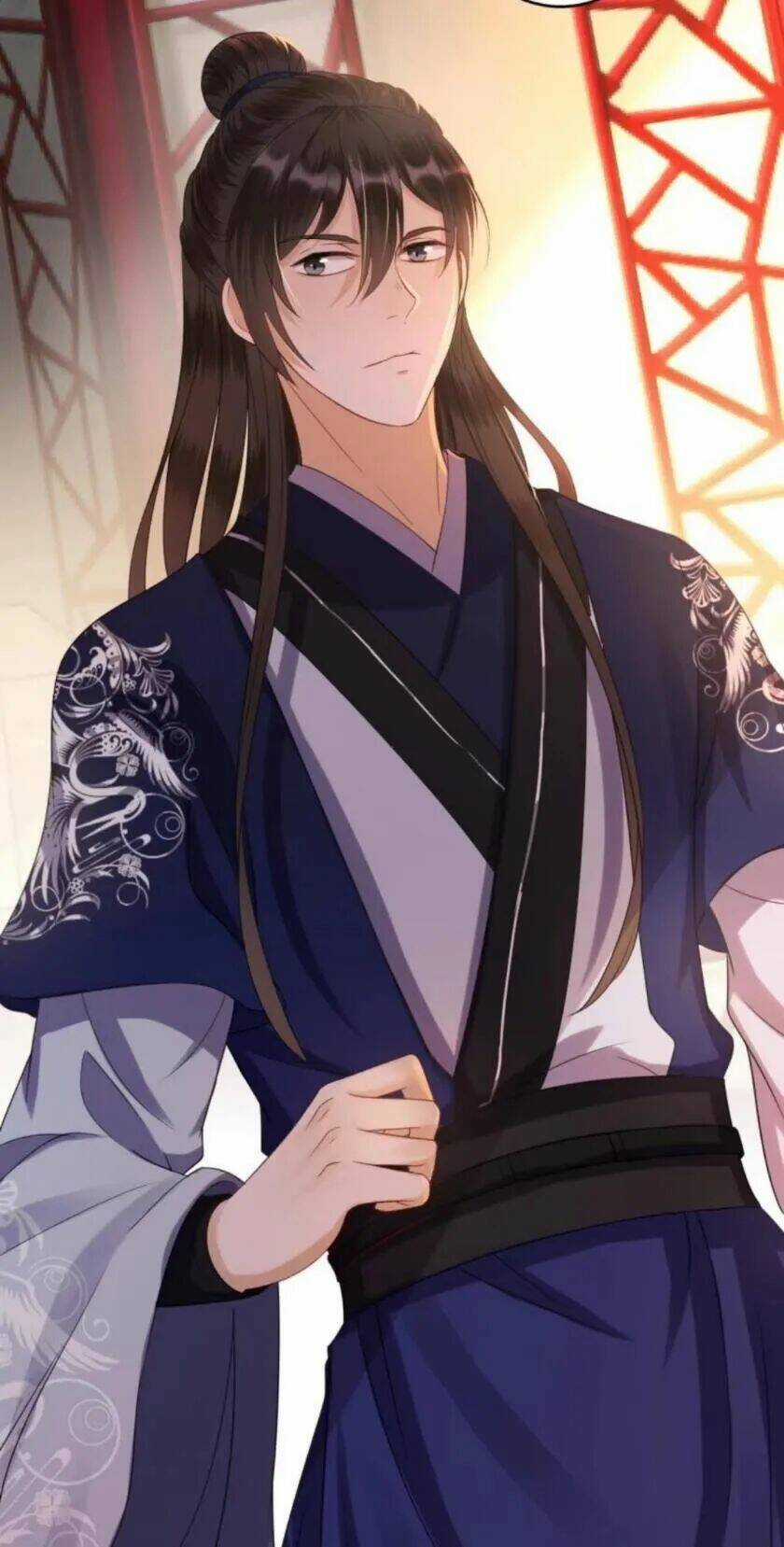 Theo Đuổi Hoàng Tử Quá Khó A~ Chapter 54 trang 3