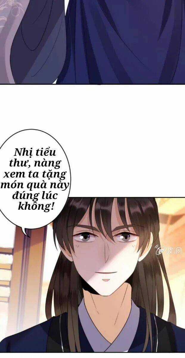 Theo Đuổi Hoàng Tử Quá Khó A~ Chapter 54 trang 4