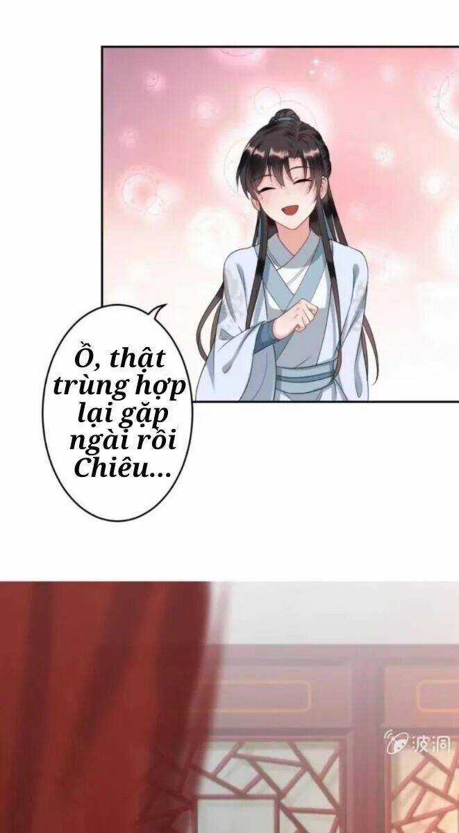 Theo Đuổi Hoàng Tử Quá Khó A~ Chapter 54 trang 6