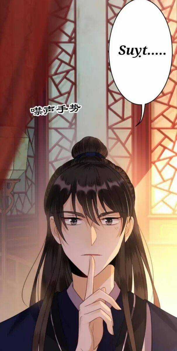 Theo Đuổi Hoàng Tử Quá Khó A~ Chapter 54 trang 7