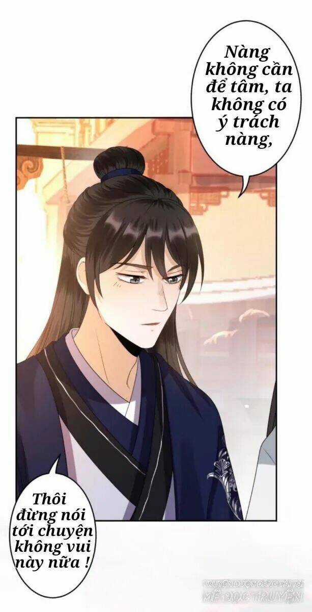 Theo Đuổi Hoàng Tử Quá Khó A~ Chapter 55 trang 10