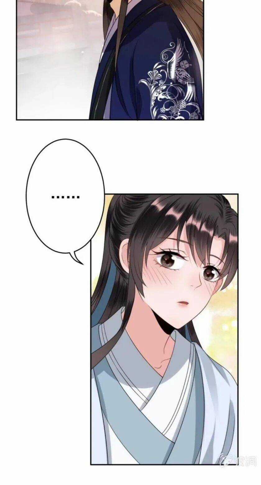 Theo Đuổi Hoàng Tử Quá Khó A~ Chapter 55 trang 13