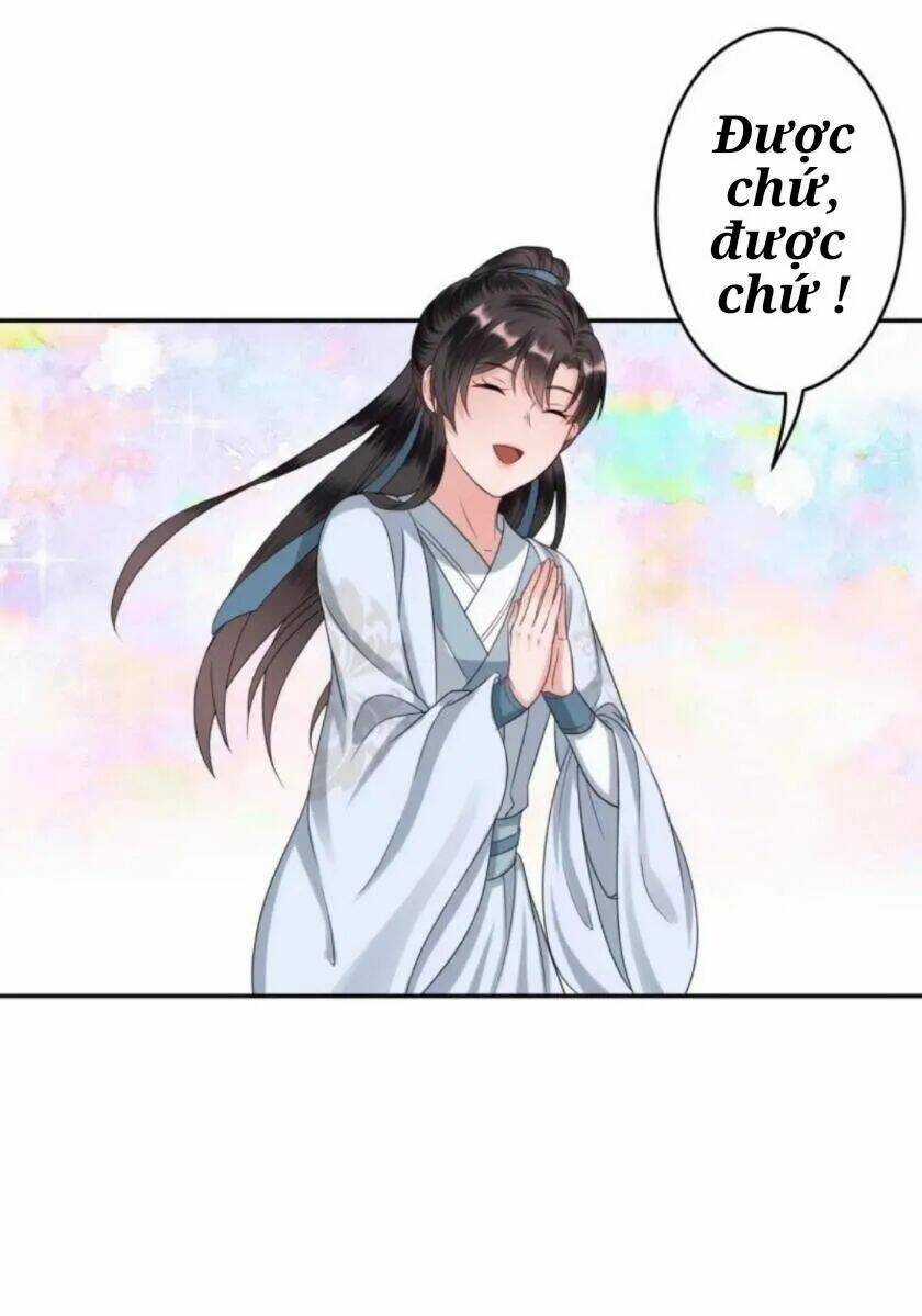 Theo Đuổi Hoàng Tử Quá Khó A~ Chapter 55 trang 14