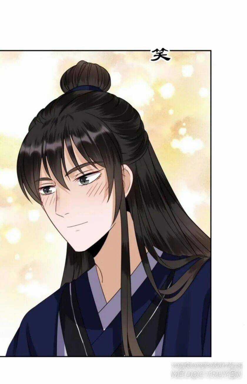 Theo Đuổi Hoàng Tử Quá Khó A~ Chapter 55 trang 15