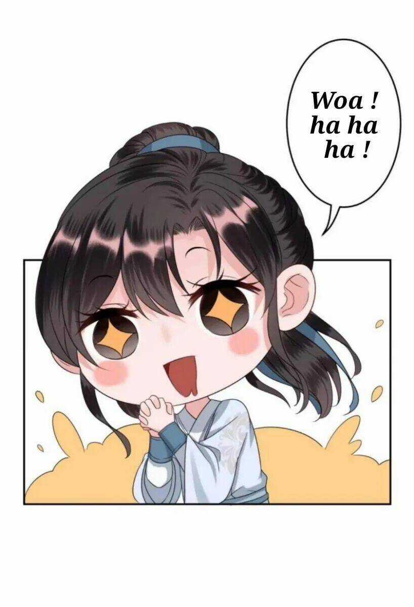 Theo Đuổi Hoàng Tử Quá Khó A~ Chapter 55 trang 19