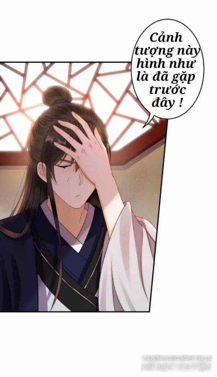 Theo Đuổi Hoàng Tử Quá Khó A~ Chapter 55 trang 20