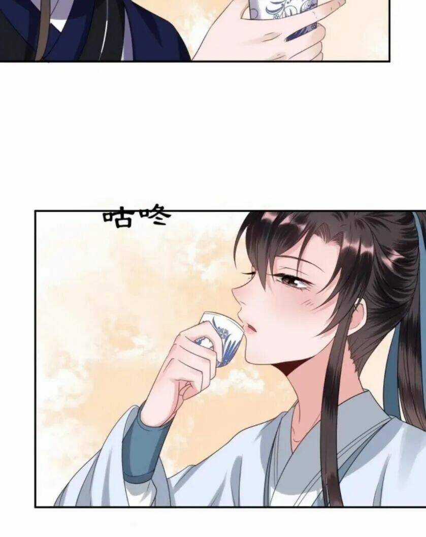 Theo Đuổi Hoàng Tử Quá Khó A~ Chapter 55 trang 22