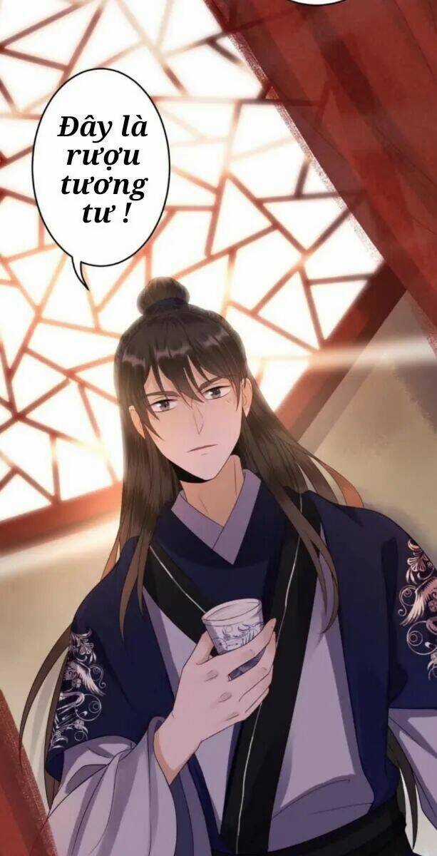 Theo Đuổi Hoàng Tử Quá Khó A~ Chapter 55 trang 24