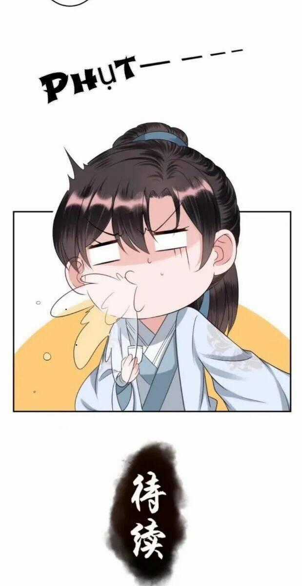 Theo Đuổi Hoàng Tử Quá Khó A~ Chapter 55 trang 31