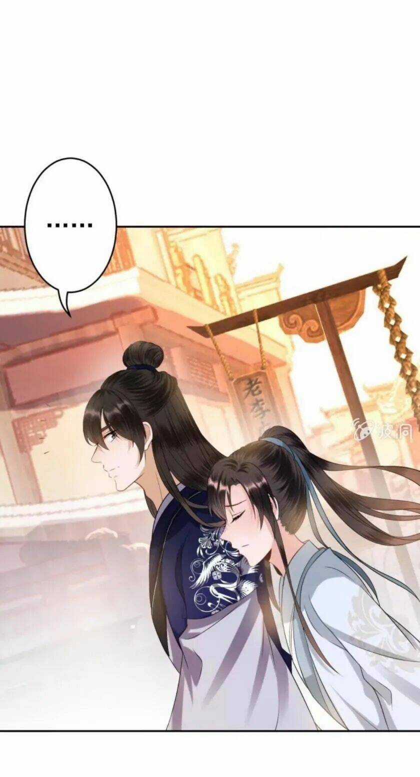 Theo Đuổi Hoàng Tử Quá Khó A~ Chapter 55 trang 9