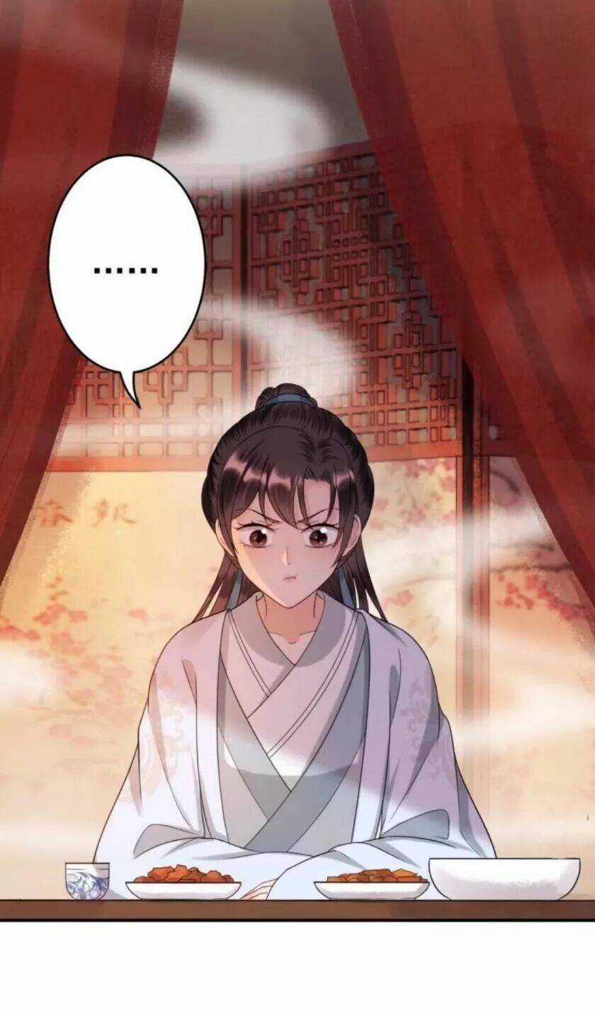 Theo Đuổi Hoàng Tử Quá Khó A~ Chapter 56 trang 13