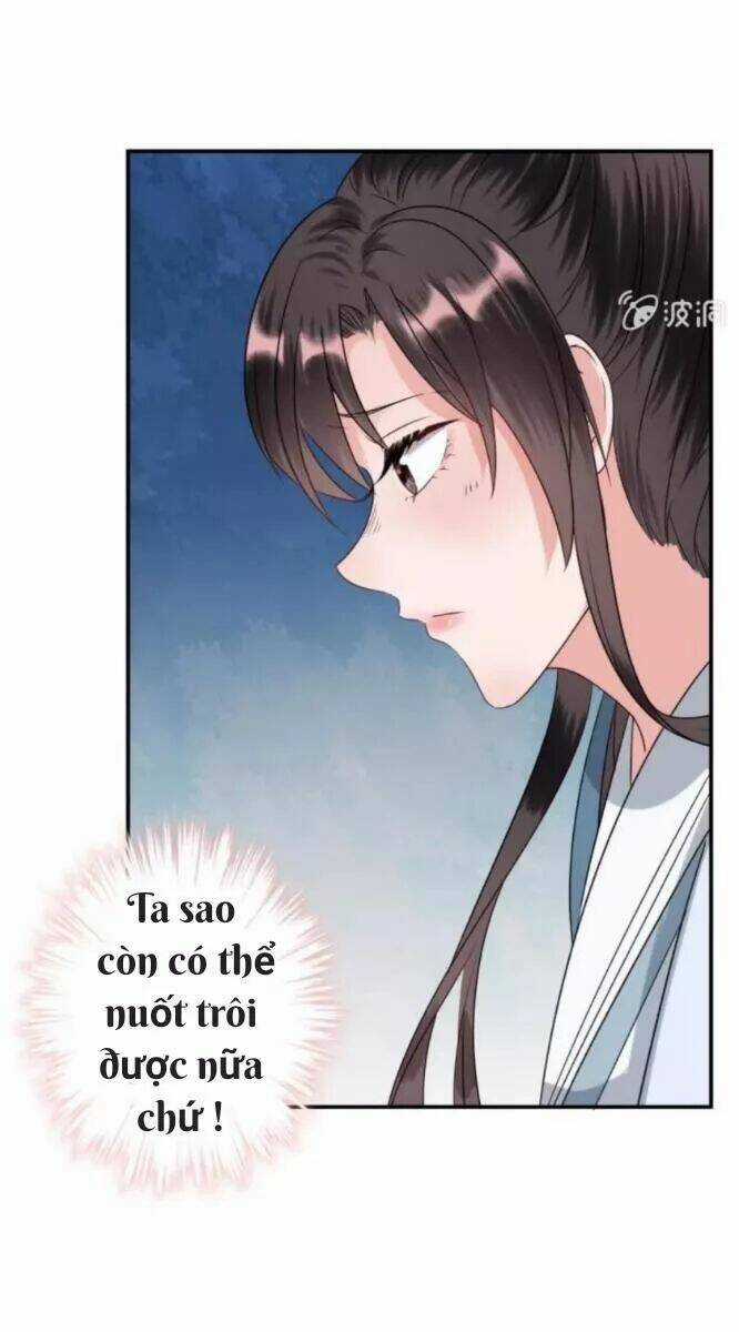Theo Đuổi Hoàng Tử Quá Khó A~ Chapter 56 trang 16