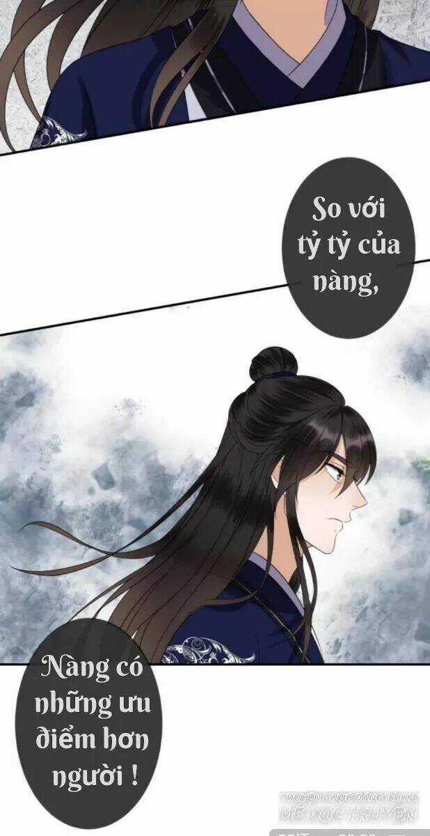 Theo Đuổi Hoàng Tử Quá Khó A~ Chapter 56 trang 20