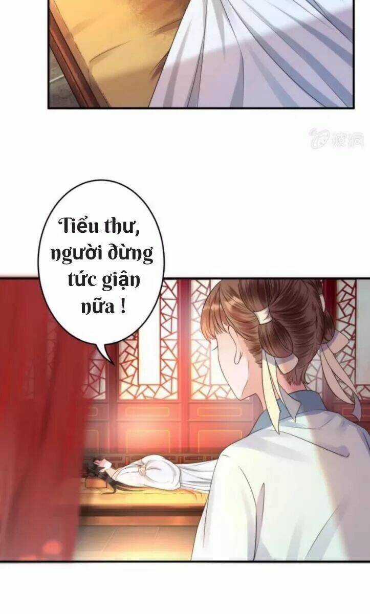 Theo Đuổi Hoàng Tử Quá Khó A~ Chapter 56 trang 23
