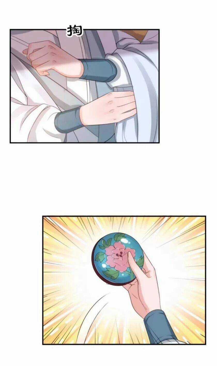 Theo Đuổi Hoàng Tử Quá Khó A~ Chapter 56 trang 26