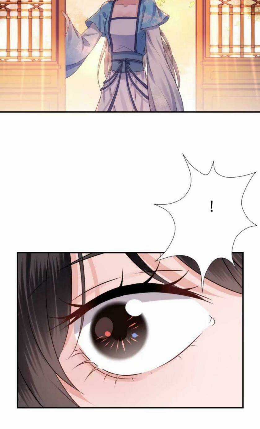 Theo Đuổi Hoàng Tử Quá Khó A~ Chapter 56 trang 28