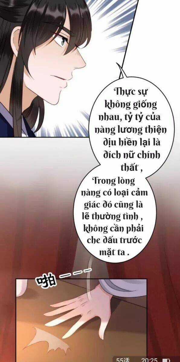 Theo Đuổi Hoàng Tử Quá Khó A~ Chapter 56 trang 4