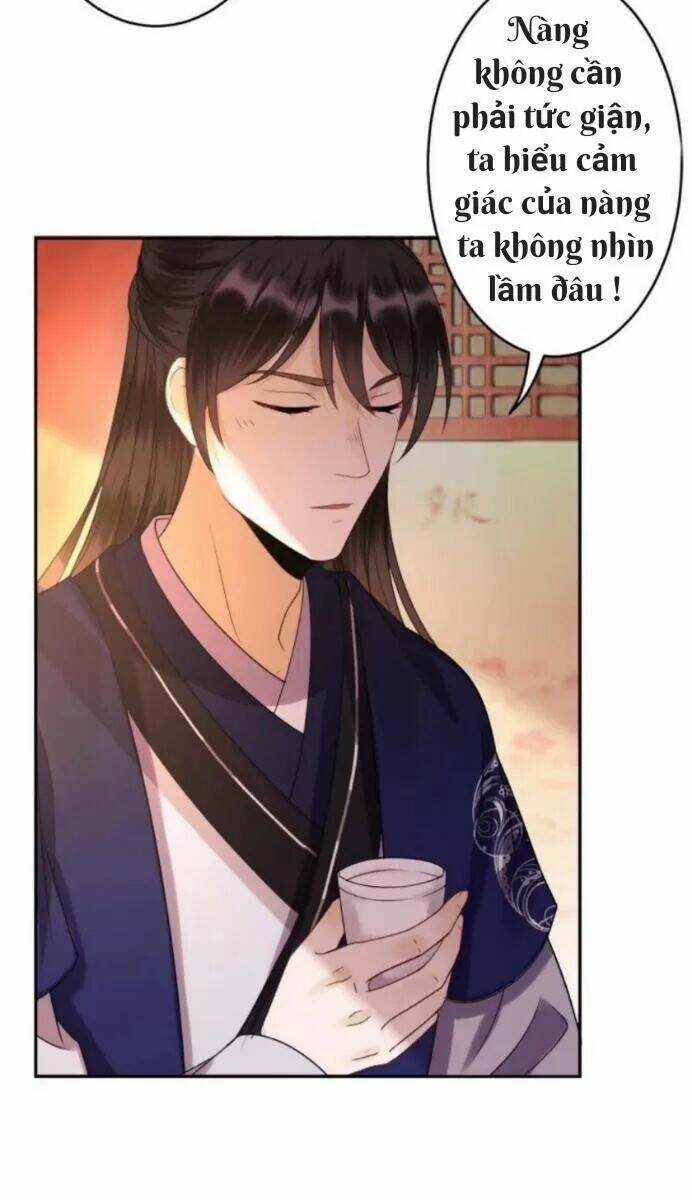 Theo Đuổi Hoàng Tử Quá Khó A~ Chapter 56 trang 8