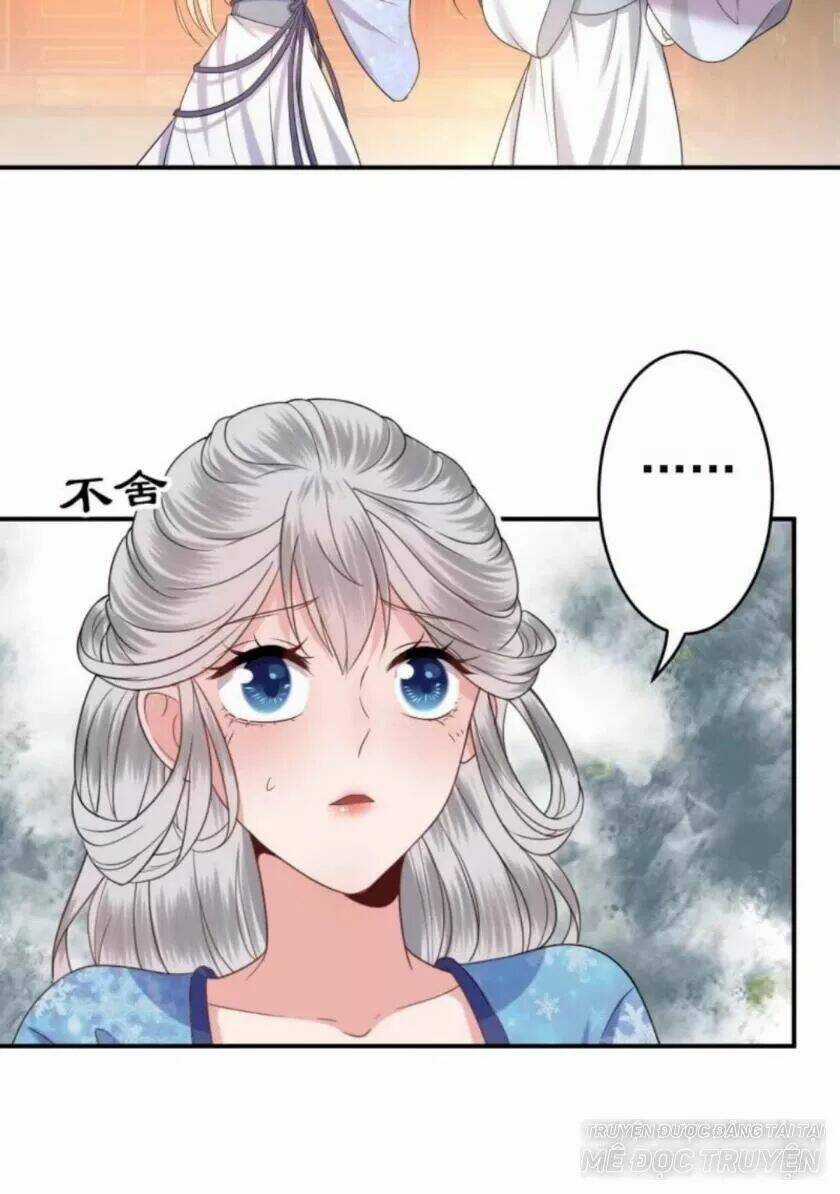 Theo Đuổi Hoàng Tử Quá Khó A~ Chapter 57 trang 10