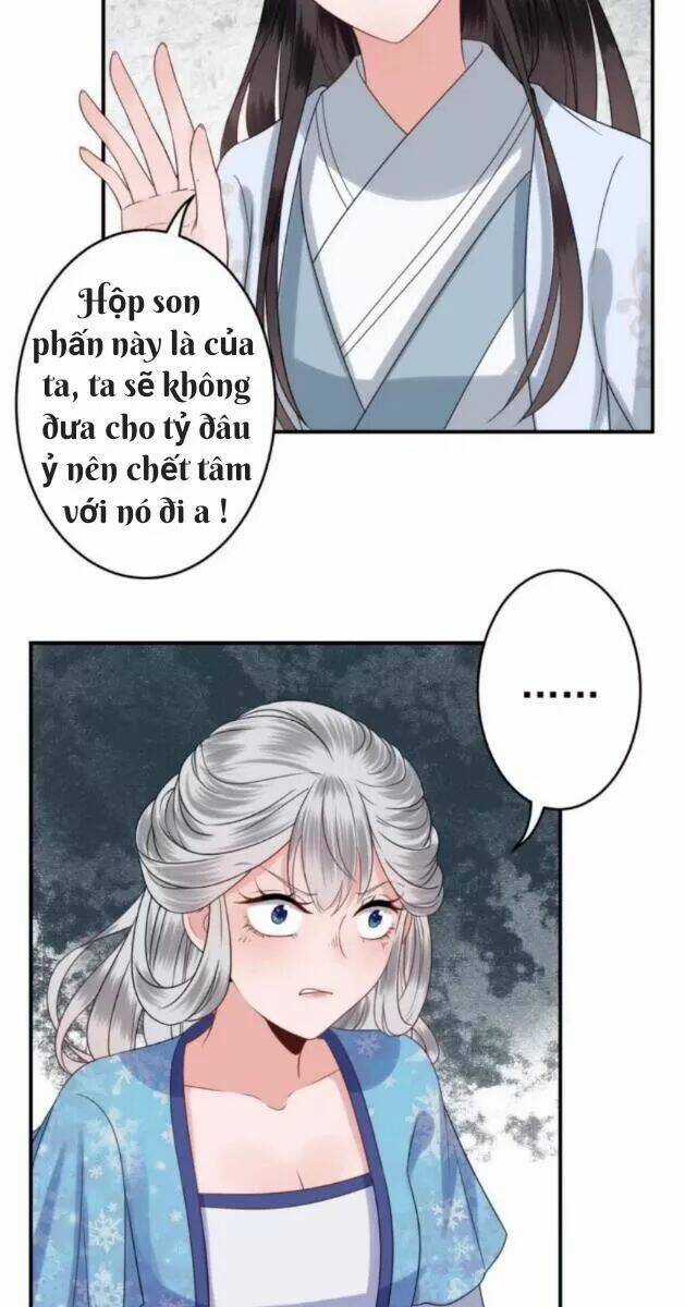 Theo Đuổi Hoàng Tử Quá Khó A~ Chapter 57 trang 13