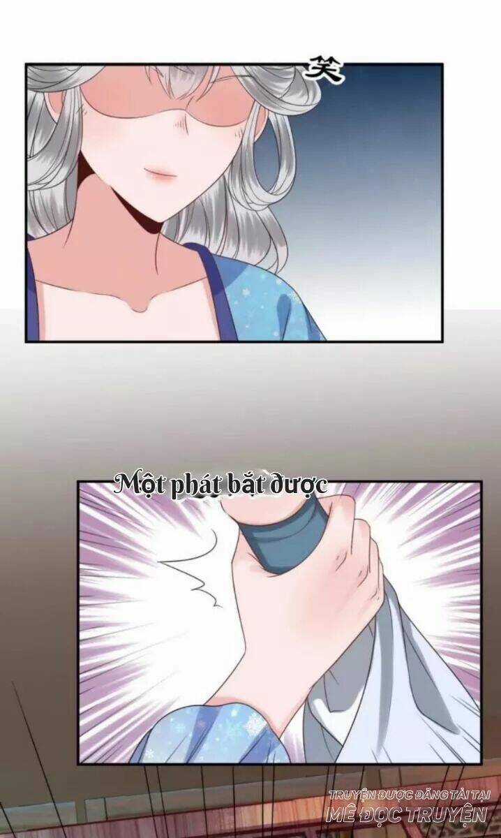 Theo Đuổi Hoàng Tử Quá Khó A~ Chapter 57 trang 15