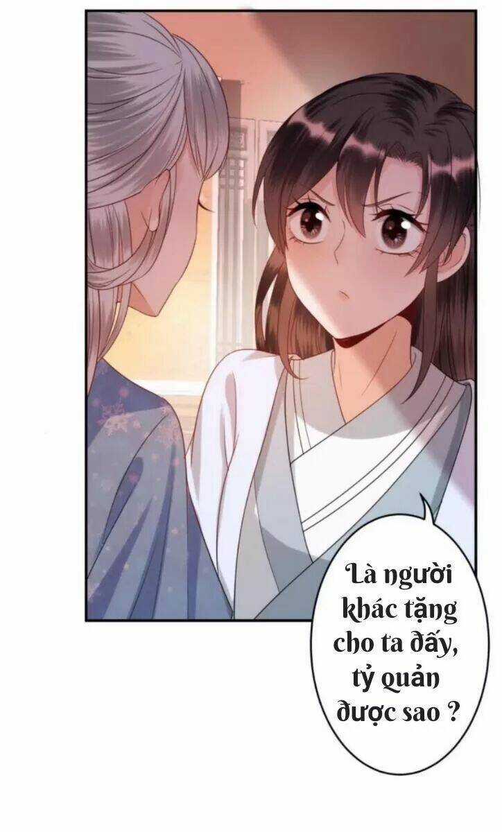 Theo Đuổi Hoàng Tử Quá Khó A~ Chapter 57 trang 19