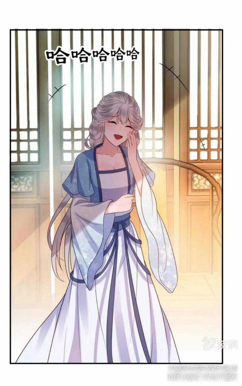 Theo Đuổi Hoàng Tử Quá Khó A~ Chapter 57 trang 20